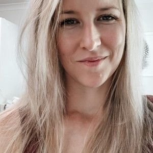 Meet your Posher, Katrina